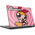 Cartoon Network Powerpuff Girls Blossom Pink Hearts MSI GS65 Stealth Laptop Skin