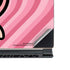 Cartoon Network Powerpuff Girls Blossom Pink Hearts MSI GS65 Stealth Laptop Skin