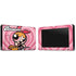 Cartoon Network Powerpuff Girls Blossom Pink Hearts Nintendo Switch Bundle Skin