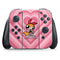 Cartoon Network Powerpuff Girls Blossom Pink Hearts Nintendo Switch (2017-2021) Joy-Con Controller Skin