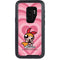 Cartoon Network Powerpuff Girls Blossom Pink Hearts Otterbox Defender Galaxy Skin