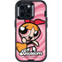 Cartoon Network Powerpuff Girls Blossom Pink Hearts Otterbox Defender iPhone Skin