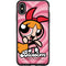 Cartoon Network Powerpuff Girls Blossom Pink Hearts Otterbox Symmetry iPhone Skin