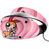 Cartoon Network Powerpuff Girls Blossom Pink Hearts PlayStation VR2 Skin