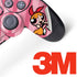 Cartoon Network Powerpuff Girls Blossom Pink Hearts PS4 Controller Skin