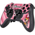 Cartoon Network Powerpuff Girls Blossom Pink Hearts PS4/PC SCUF Impact Controller Skin