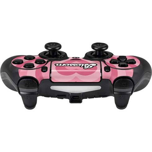 Cartoon Network Powerpuff Girls Blossom Pink Hearts PS4/PC SCUF Impact Controller Skin