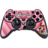 Cartoon Network Powerpuff Girls Blossom Pink Hearts PS4/PC SCUF Impact Controller Skin