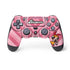 Cartoon Network Powerpuff Girls Blossom Pink Hearts PS4 Pro/Slim Controller Skin