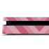 Cartoon Network Powerpuff Girls Blossom Pink Hearts PS4 Slim Skin
