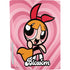 Cartoon Network Powerpuff Girls Blossom Pink Hearts PS5 Console Skin