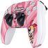 Cartoon Network Powerpuff Girls Blossom Pink Hearts PS5 Controller Skin