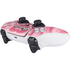 Cartoon Network Powerpuff Girls Blossom Pink Hearts PS5 Controller Skin