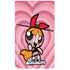 Cartoon Network Powerpuff Girls Blossom Pink Hearts PS5 Slim Disk Bundle Skin