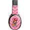 Cartoon Network Powerpuff Girls Blossom Pink Hearts Skullcandy Crusher Wireless Skin