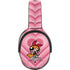 Cartoon Network Powerpuff Girls Blossom Pink Hearts Skullcandy Venue Skin