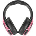 Cartoon Network Powerpuff Girls Blossom Pink Hearts Skullcandy Venue Skin