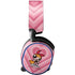 Cartoon Network Powerpuff Girls Blossom Pink Hearts SteelSeries Arctis 3 Skin