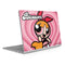 Cartoon Network Powerpuff Girls Blossom Pink Hearts Surface Book 2 15in Skin