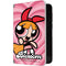 Cartoon Network Powerpuff Girls Blossom Pink Hearts Surface Duo Skin