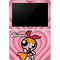 Cartoon Network Powerpuff Girls Blossom Pink Hearts Surface Go Skin