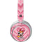 Cartoon Network Powerpuff Girls Blossom Pink Hearts Surface Headphones Skin