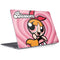 Cartoon Network Powerpuff Girls Blossom Pink Hearts Surface Laptop 2 Skin