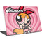 Cartoon Network Powerpuff Girls Blossom Pink Hearts Surface Laptop 4 15in Skin