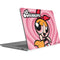 Cartoon Network Powerpuff Girls Blossom Pink Hearts Surface Laptop Studio Skin