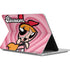 Cartoon Network Powerpuff Girls Blossom Pink Hearts Surface Laptop Studio Skin