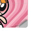 Cartoon Network Powerpuff Girls Blossom Pink Hearts Surface Laptop Studio Skin