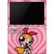 Cartoon Network Powerpuff Girls Blossom Pink Hearts Surface Pro 6 Skin