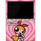 Cartoon Network Powerpuff Girls Blossom Pink Hearts Surface Pro 7 Skin