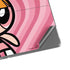 Cartoon Network Powerpuff Girls Blossom Pink Hearts Surface Pro 8 Skin