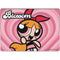 Cartoon Network Powerpuff Girls Blossom Pink Hearts Surface Pro 9 Skin