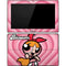 Cartoon Network Powerpuff Girls Blossom Pink Hearts Surface Pro Tablet Skin