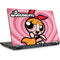 Cartoon Network Powerpuff Girls Blossom Pink Hearts Lenovo ThinkPad Skin