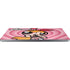 Cartoon Network Powerpuff Girls Blossom Pink Hearts Universal Laptop 11in (8.8 x 6.2in) Skin
