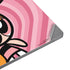 Cartoon Network Powerpuff Girls Blossom Pink Hearts Universal Laptop 14in (11.4 x 8.2in) Skin