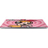 Cartoon Network Powerpuff Girls Blossom Pink Hearts Universal Laptop 16.6in (13.4 x 9.7in) Skin