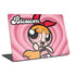 Cartoon Network Powerpuff Girls Blossom Pink Hearts Universal Laptop 18in (14.6 x 10.6in) Skin