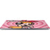 Cartoon Network Powerpuff Girls Blossom Pink Hearts Universal Laptop 18in (14.6 x 10.6in) Skin