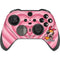 Cartoon Network Powerpuff Girls Blossom Pink Hearts Xbox Elite Wireless Controller Series 2 Skin