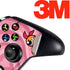 Cartoon Network Powerpuff Girls Blossom Pink Hearts Xbox One Controller Skin