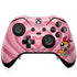 Cartoon Network Powerpuff Girls Blossom Pink Hearts Xbox One Elite Controller Skin