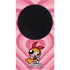 Cartoon Network Powerpuff Girls Blossom Pink Hearts Xbox Series S Skins