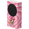 Cartoon Network Powerpuff Girls Blossom Pink Hearts Xbox Series S Console Skin