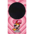 Cartoon Network Powerpuff Girls Blossom Pink Hearts Xbox Series S Console Skin