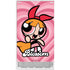 Cartoon Network Powerpuff Girls Blossom Pink Hearts Xbox Series S Console Skin