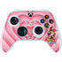 Cartoon Network Powerpuff Girls Blossom Pink Hearts Xbox Series S Controller Skin